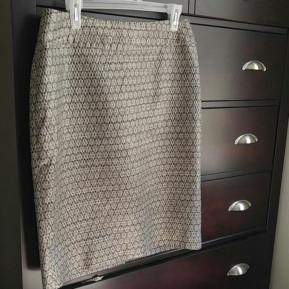 Charter Club Pencil Skirt